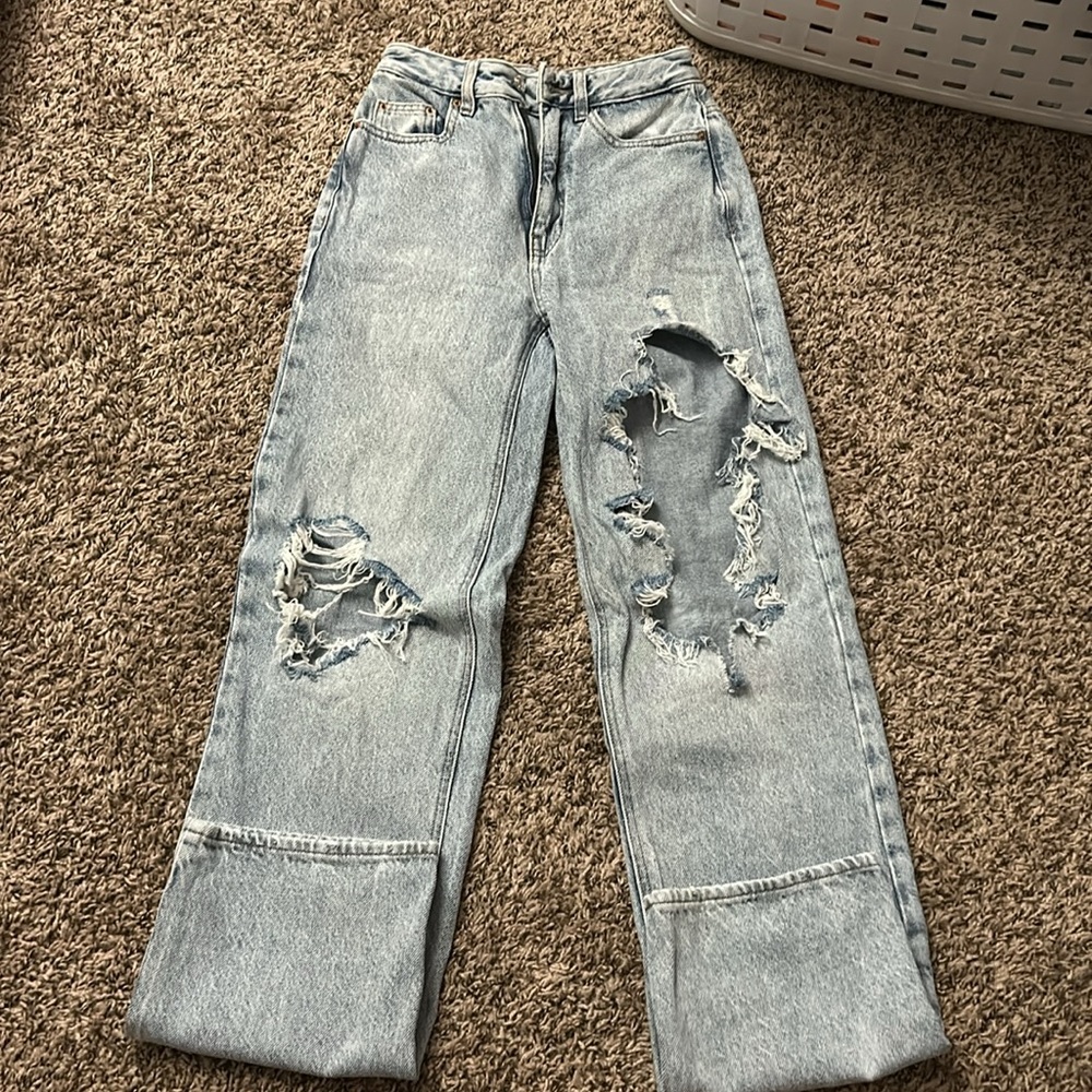 PacSun jeans